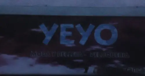 YEYO CARRERA 56 YEYO CARRERA 56